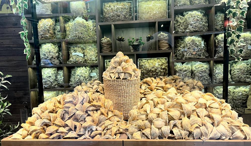 Trung Quốc: Ký nghị định thư cho phép nhập khẩu chính ngạch sản phẩm nông nghiệp